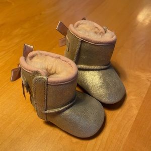 Baby Ugg Boots